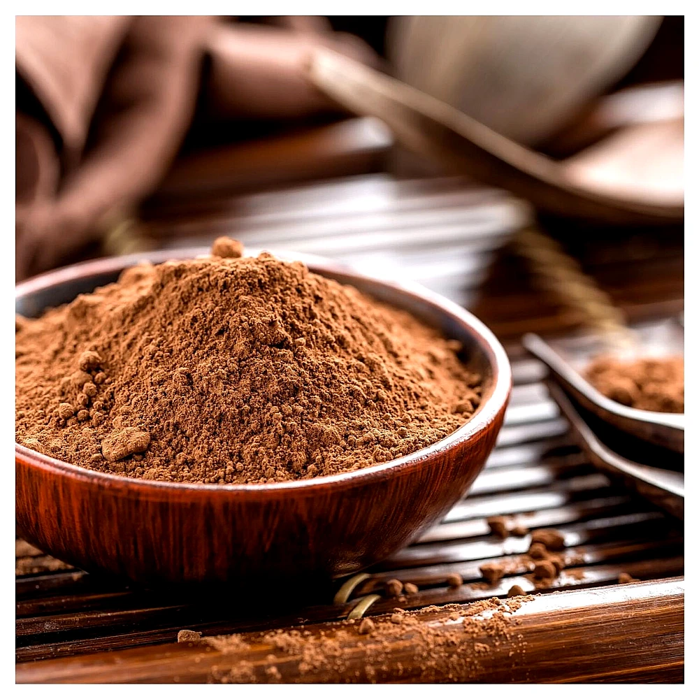 Coco powder