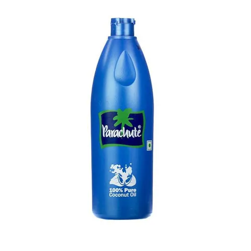 Coconut Oil 100ml