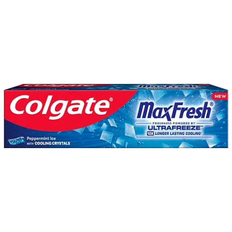 Colgate Max Fresh