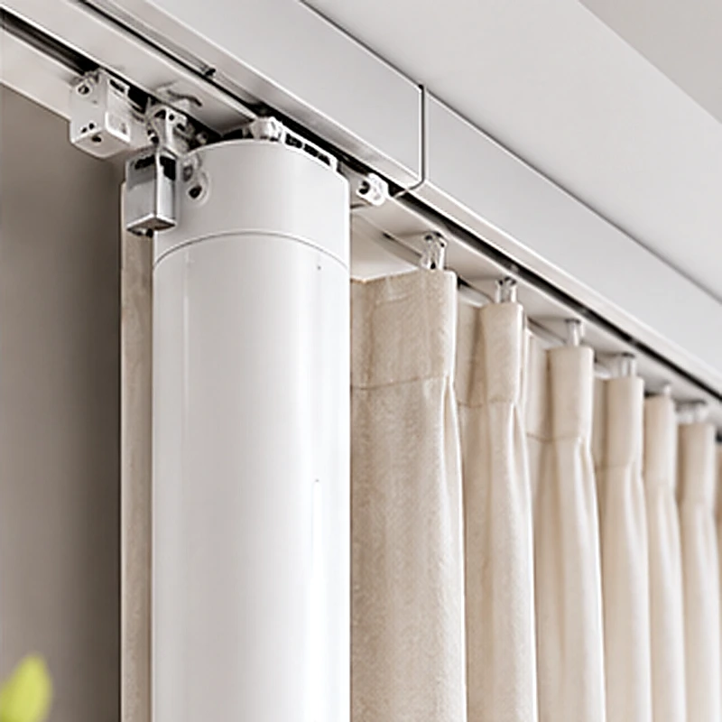 Compact Electric Smart Curtain Motor for Motorized