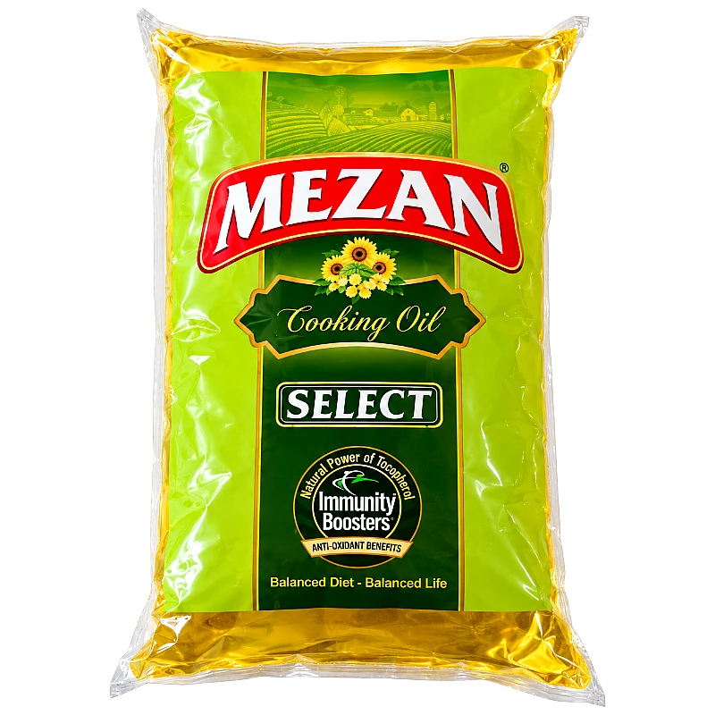 Cooking Oil | Premium Cooking Oil Pakistan