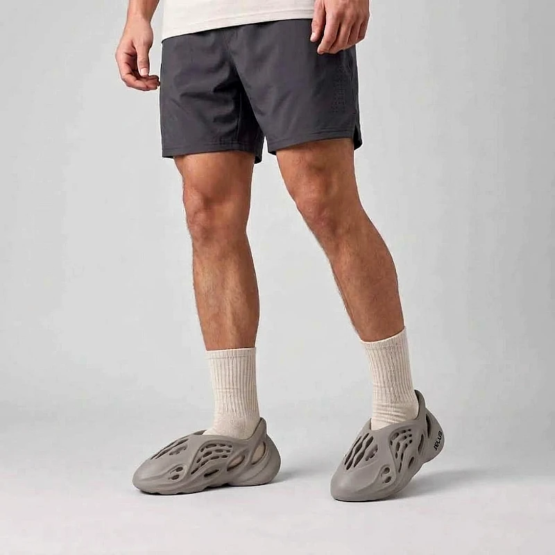Delux Lightweight Foam Comfort Clogs for Men