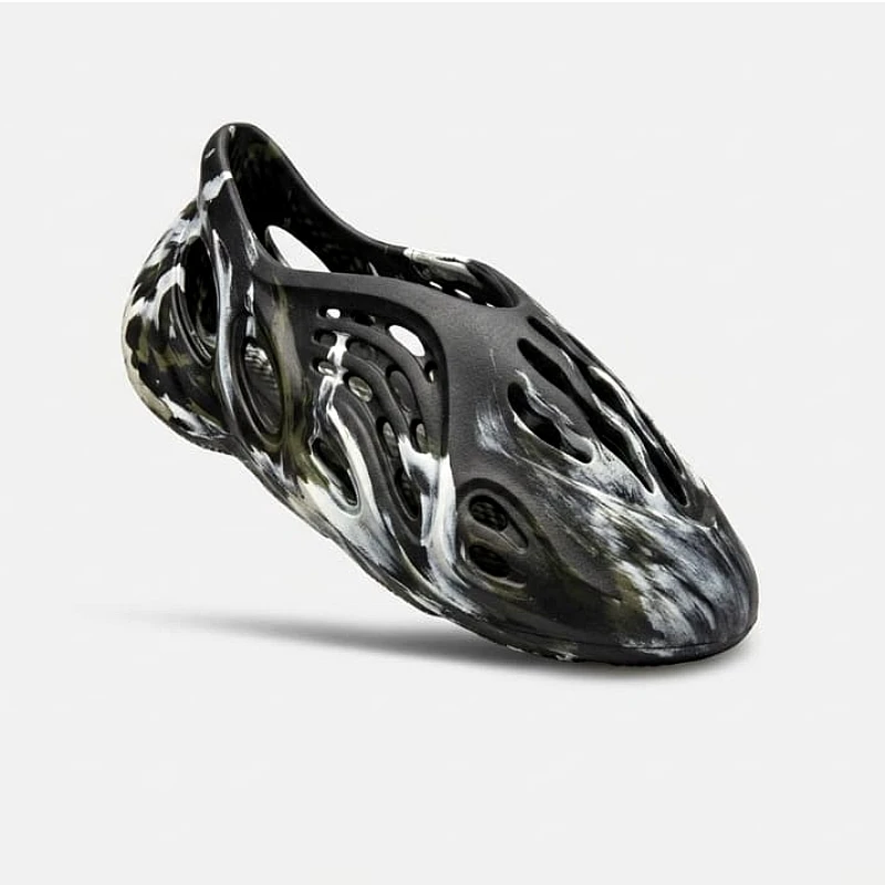 Delux Lightweight Foam Comfort Clogs for Men