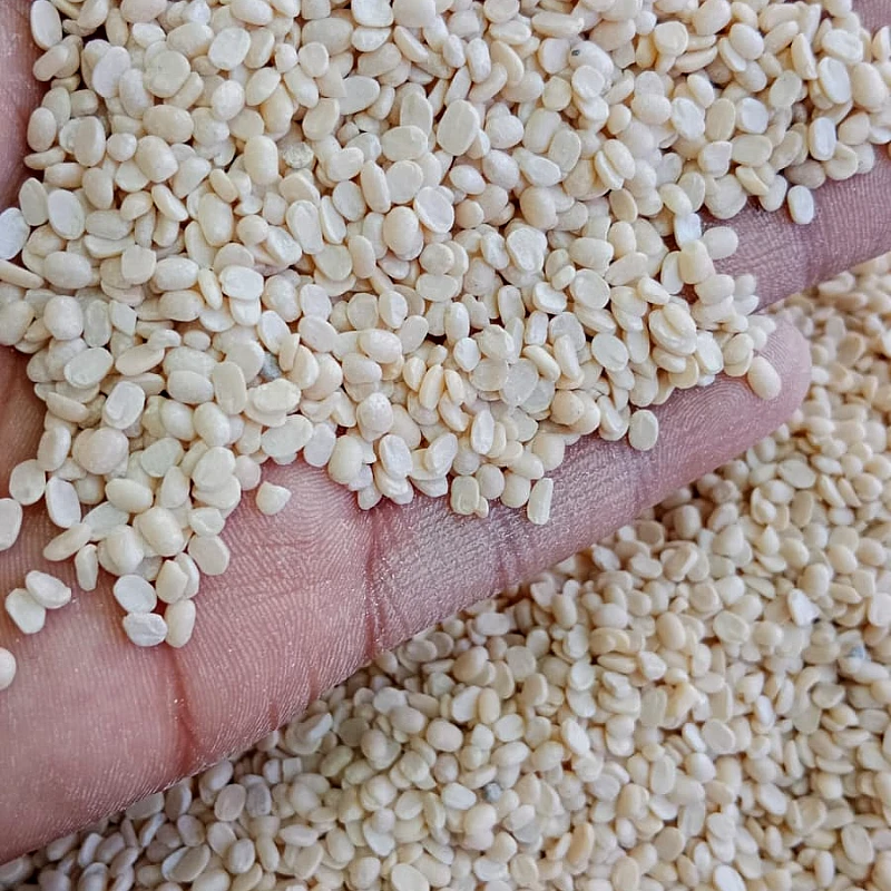 Dhuli Urad Dal