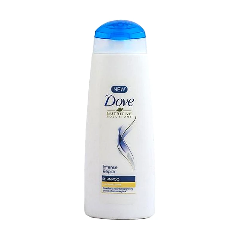 Dove Intense Repair Shampoo 175ml