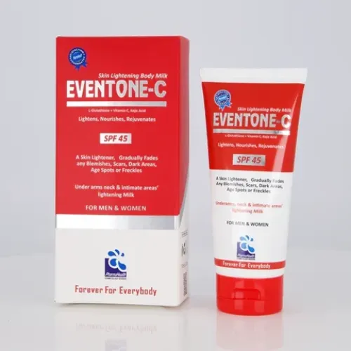 Eventone C Body Milk