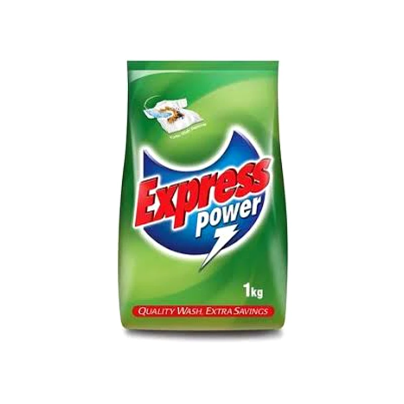 Express Surf
