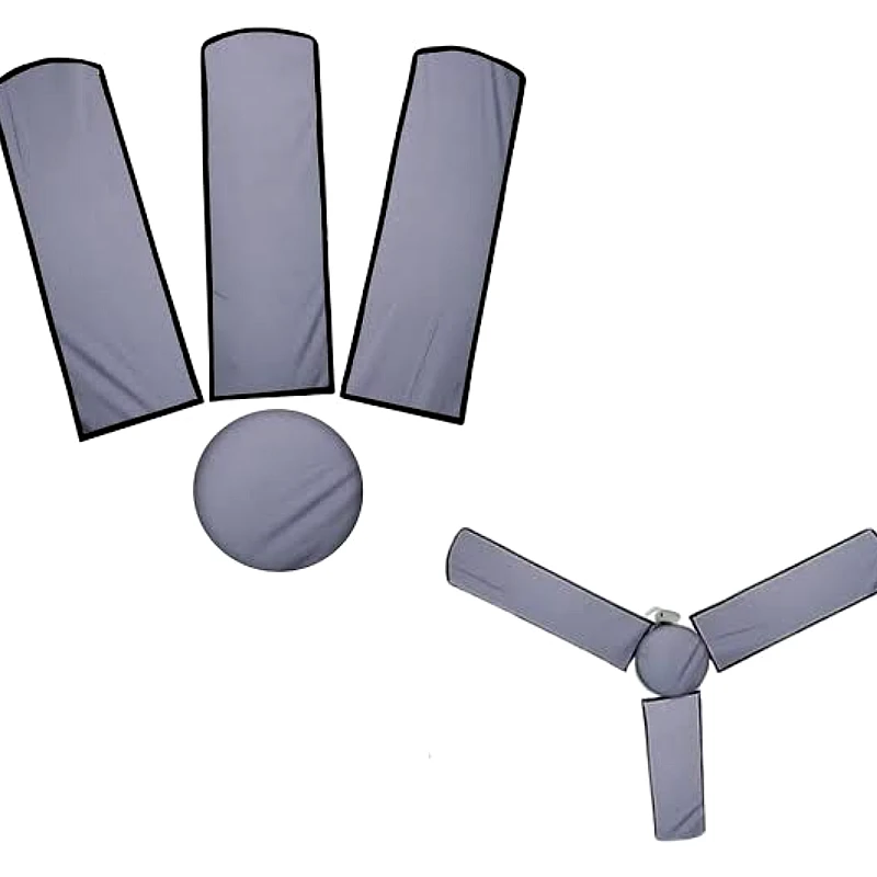 Fan Blade Cover - Product Image