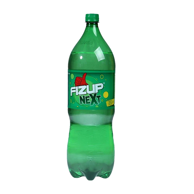 FizzUp Jumbo Size Soft Drink