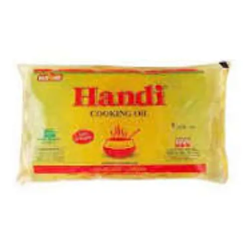 Handdi ghee