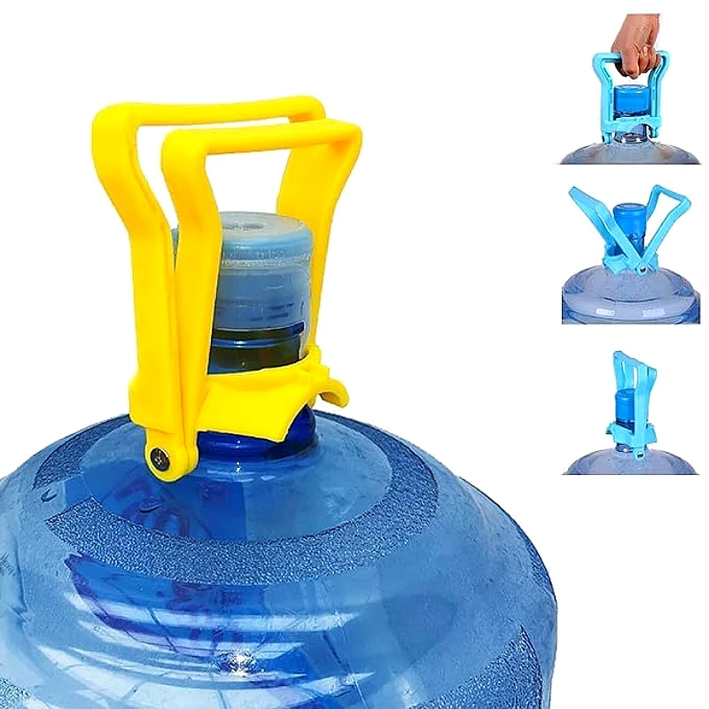 Heavy Duty Water Bottle Lifting Handle