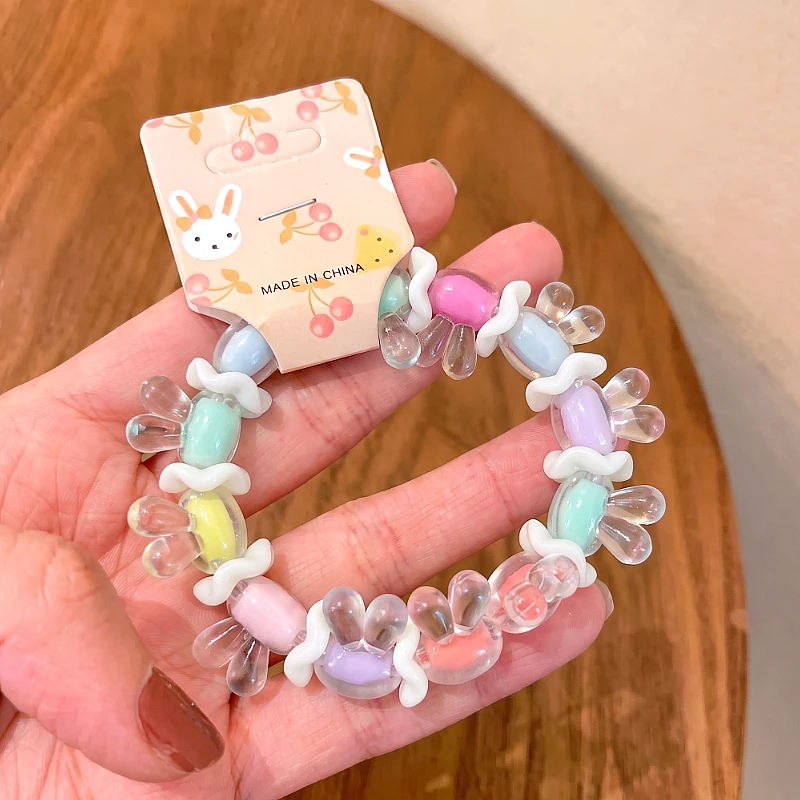 Honey Bee Beads Bracelet (1 to 5 Yrs)