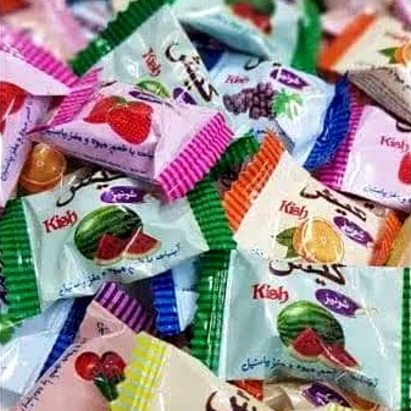 Irani toffee 