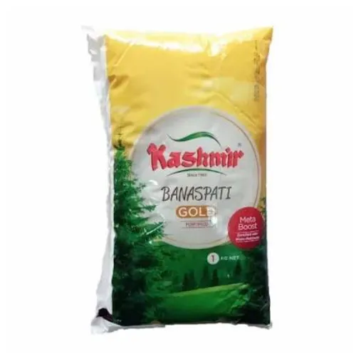 Kashmir ghee