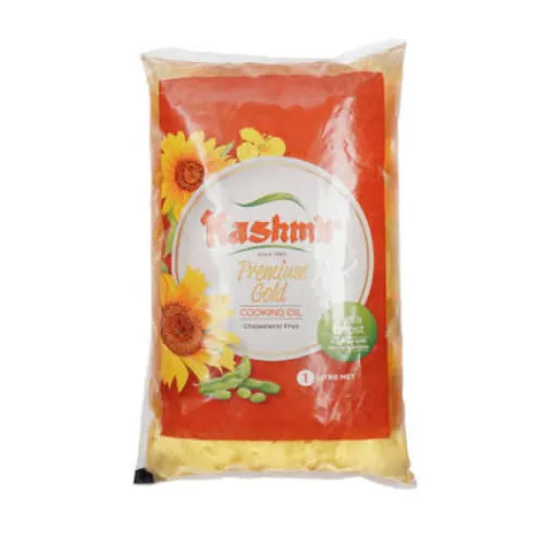 Kashmir oil