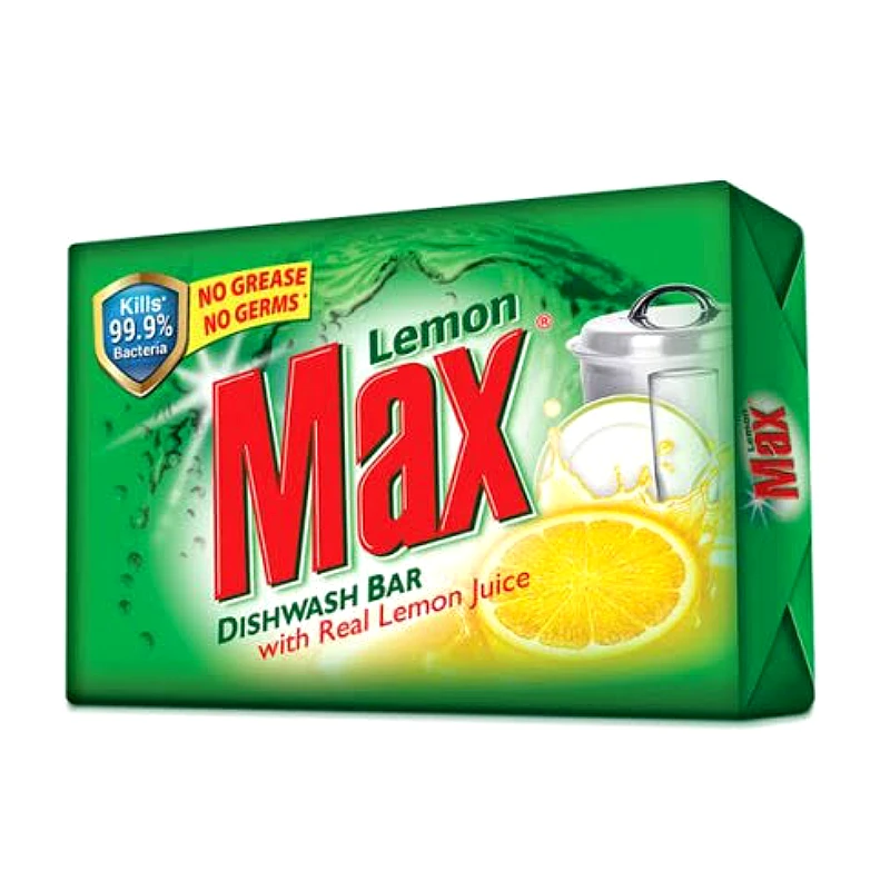 Leman max Jambo