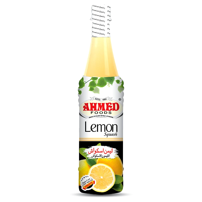 Leman Squash