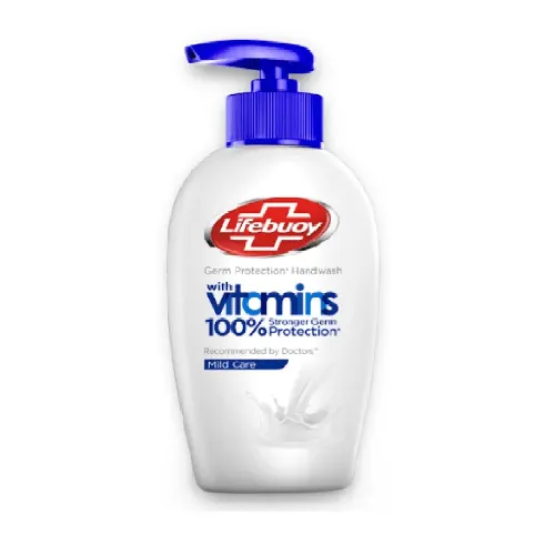 Lifebuoy Handwash 250ml