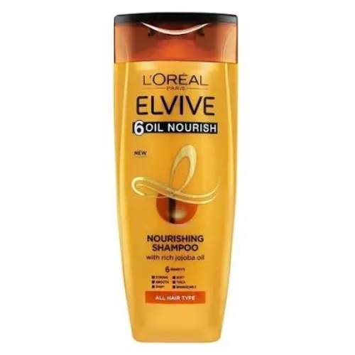 Loreal Shampoo 360 ml