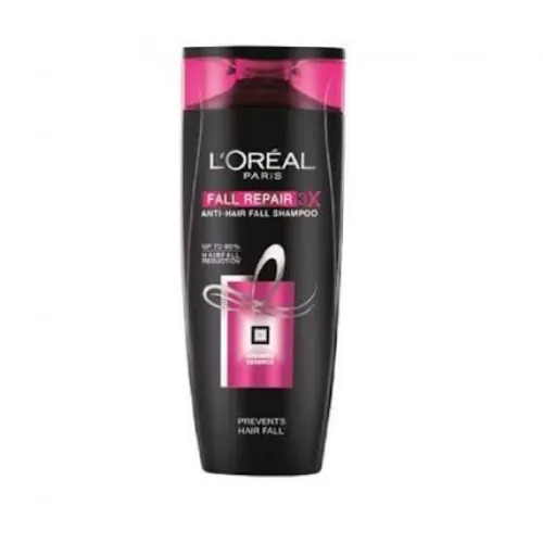 Lorqle shampoo 175ml