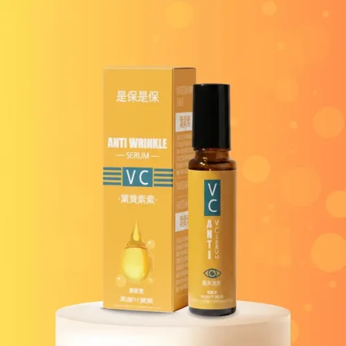 Lutein Anti-Wrinkle Serum – Firm &amp; Radiant Skin