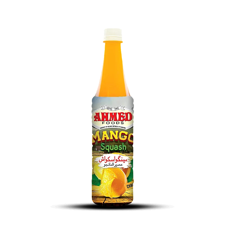 Mango Squash