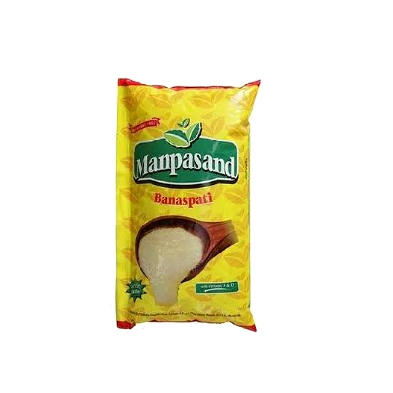 Mannpasnd Ghee
