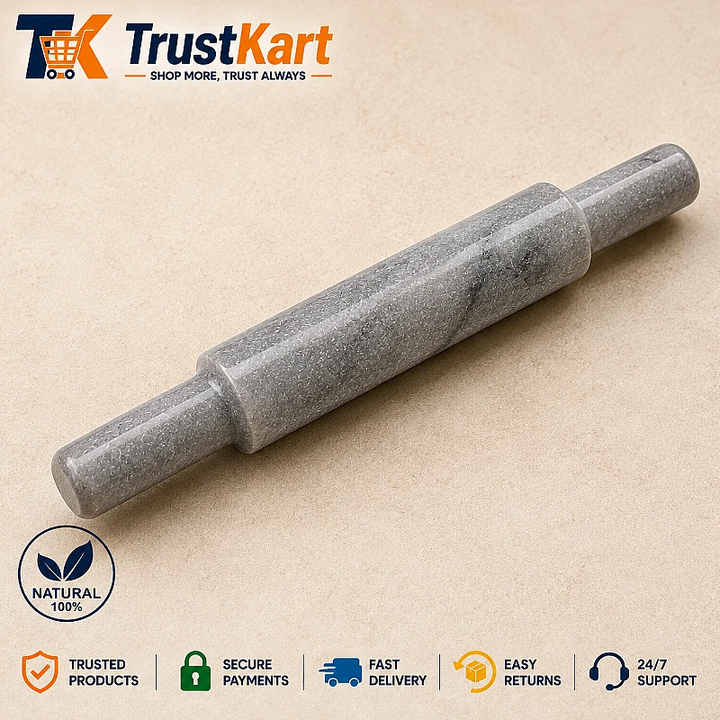 Marble Chaka Belan Set Roti Maker