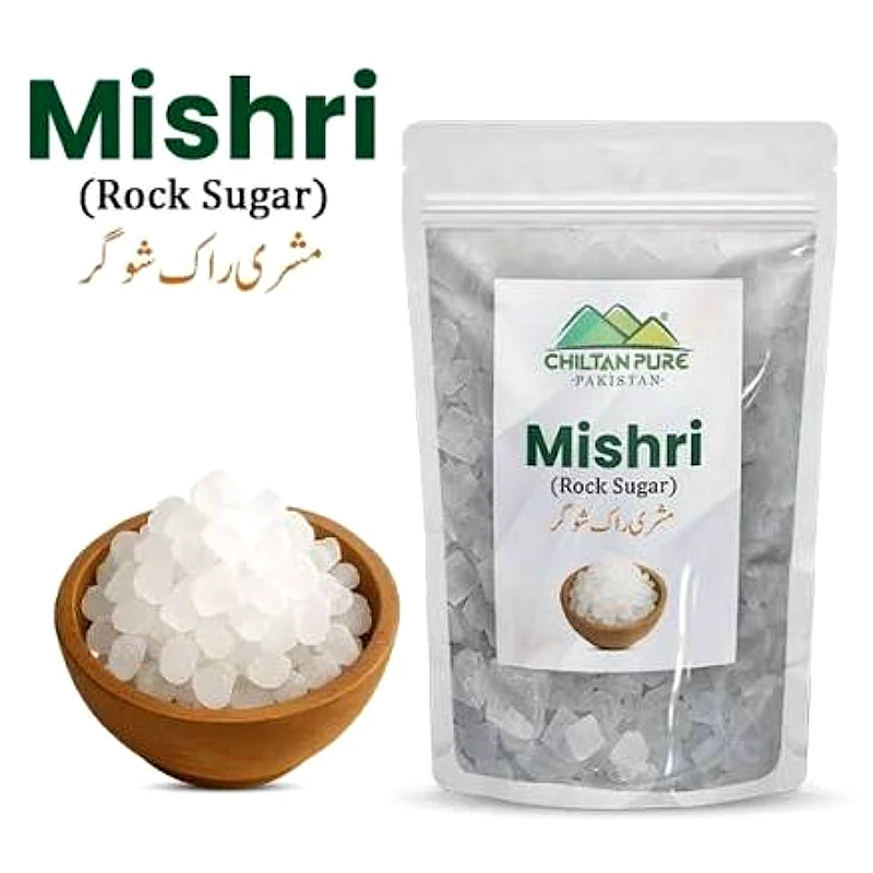 Mishri 200 gm