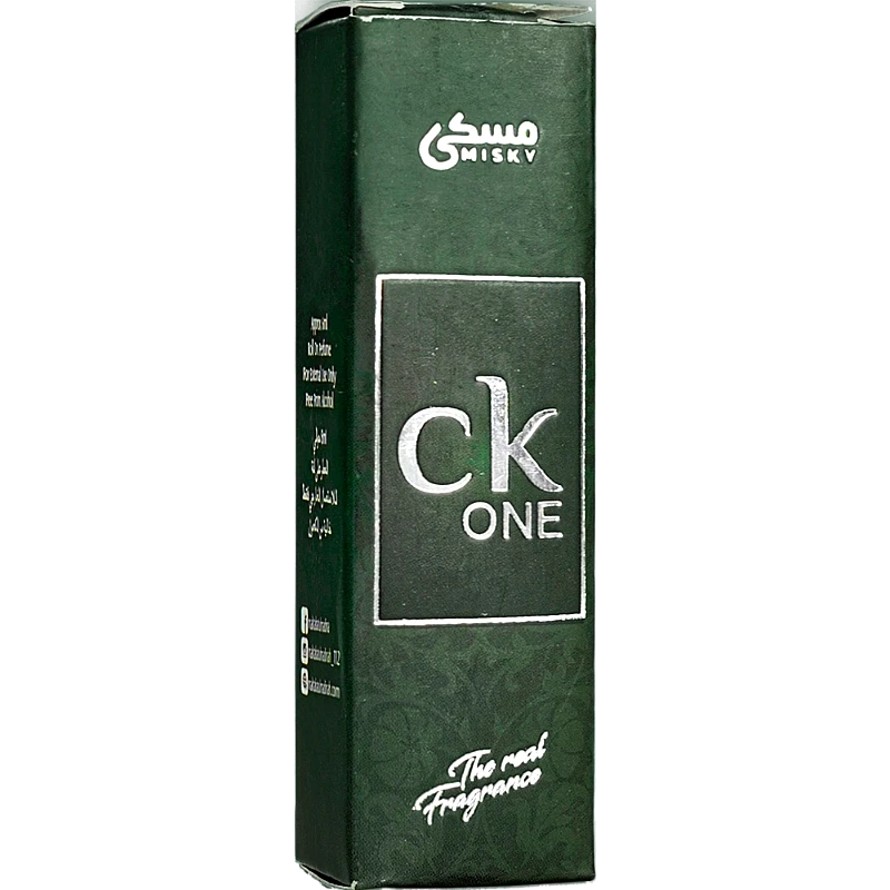Miski Ittar CK One – 06 ML