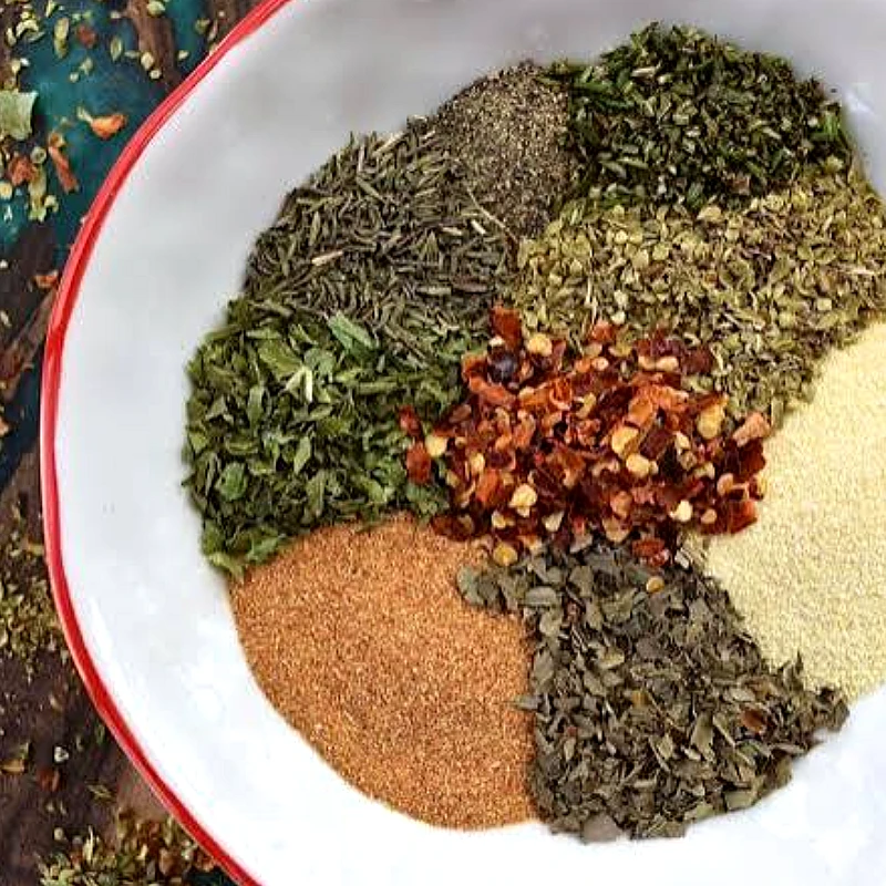 Mix Herbs