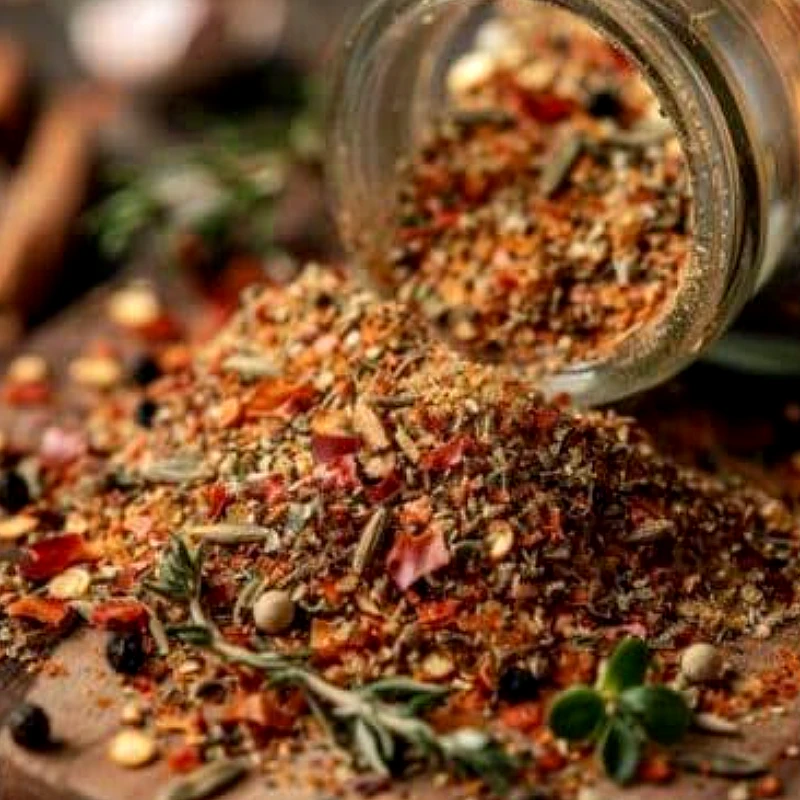 Mix Herbs