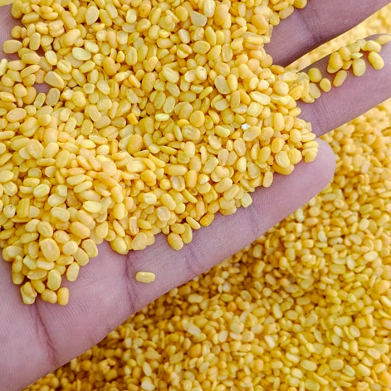  Moong Dal