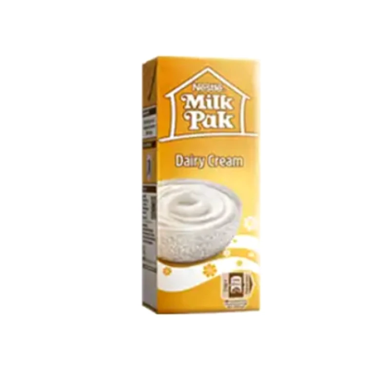 Nestle Milkpak Dairy Cream 200ml