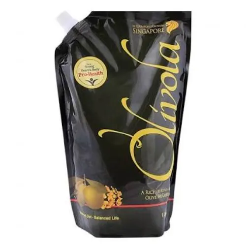 Olivola Oil