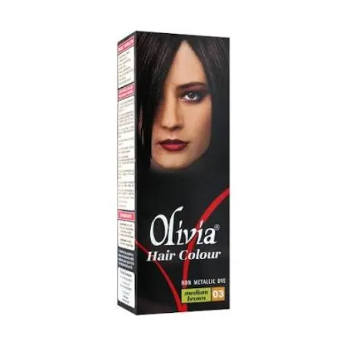 Olivia Hair Colour 03
