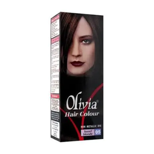 Olivia Hair Colour 05