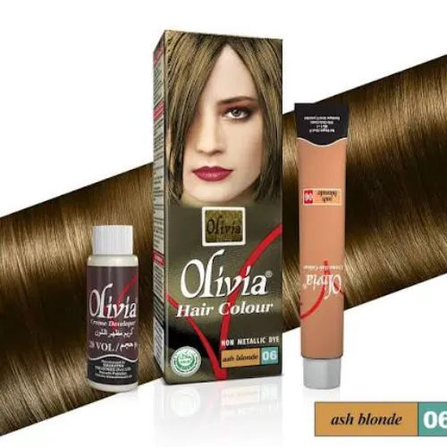 Olivia Hair Colour 06