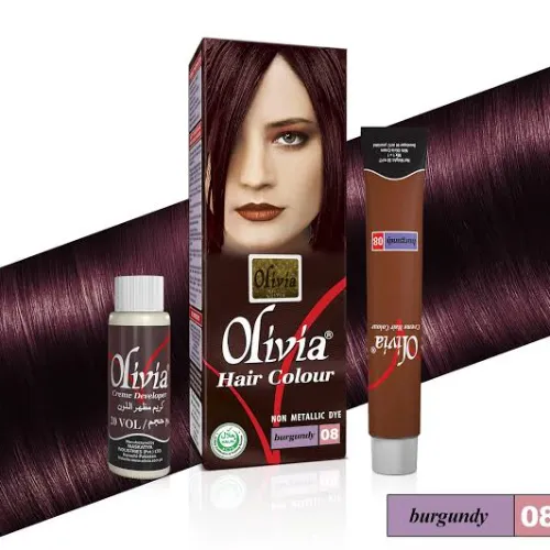 Olivia Hair Colour 08