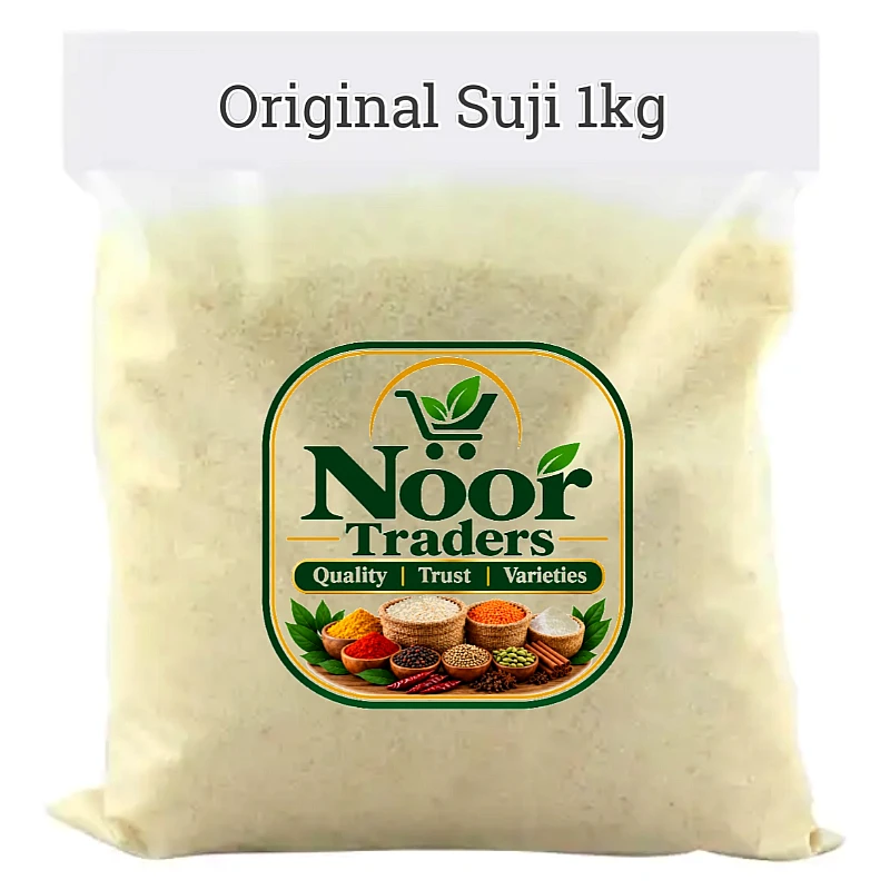 Original Suji 1kg 