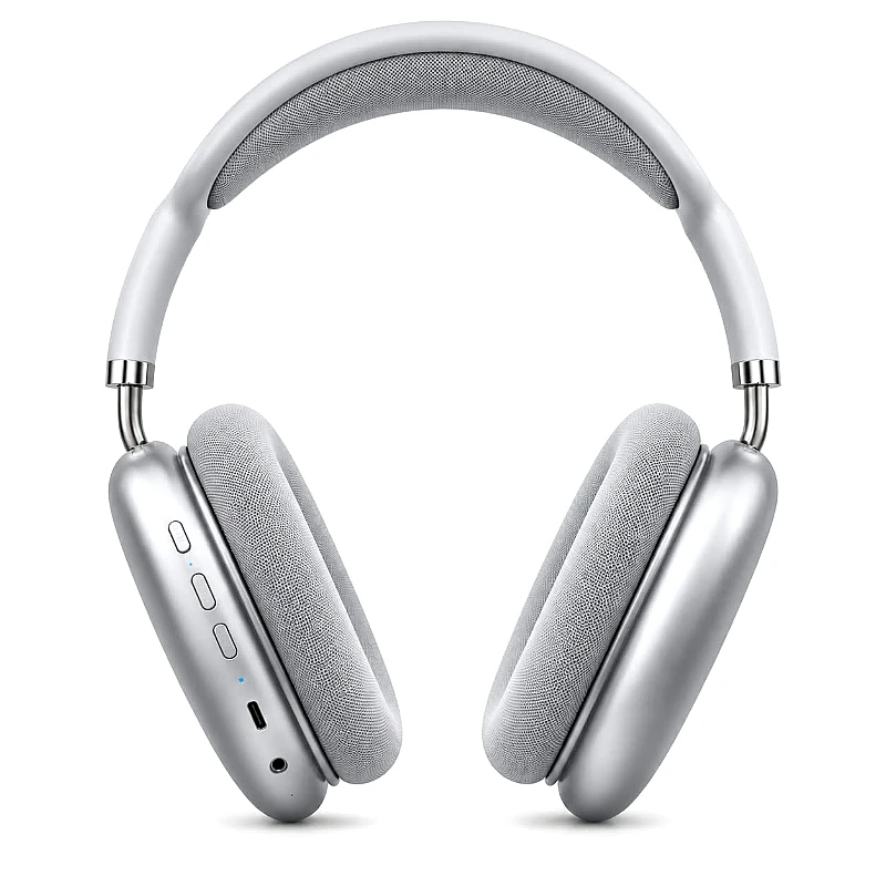 P9 Wireless Bluetooth Over-Ear Headphones