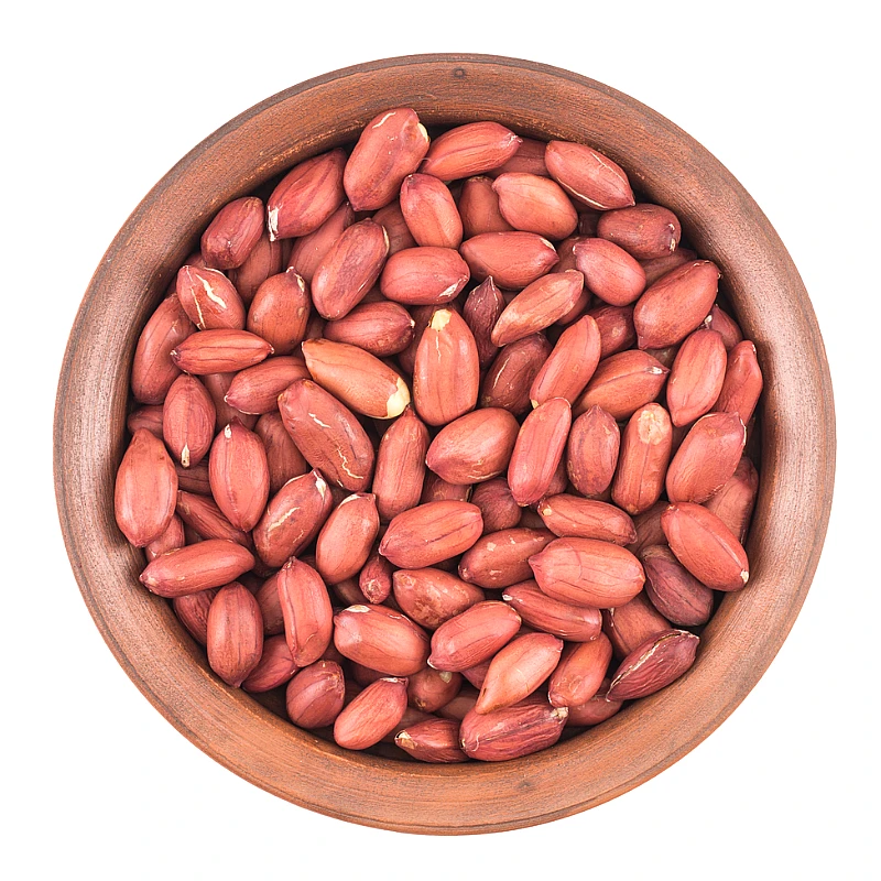 Peanut 