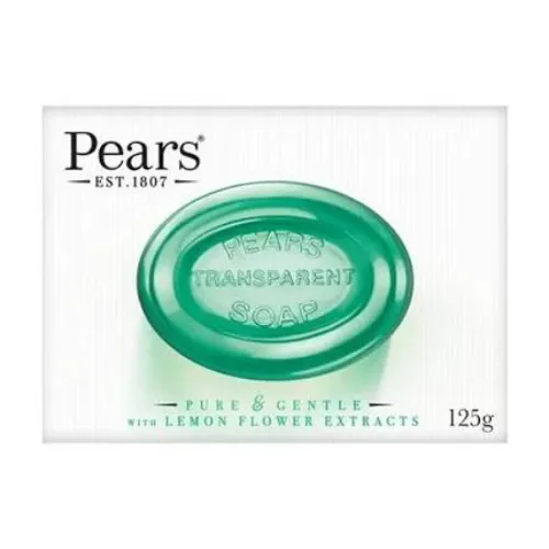 Pears Soap 125 gm