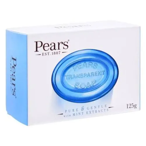 Pears Soap 125 gm