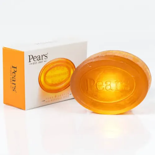 Pears Soap 125 gm