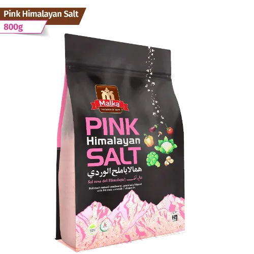Pink Salt
