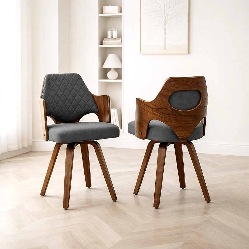 Premium Wooden Chair