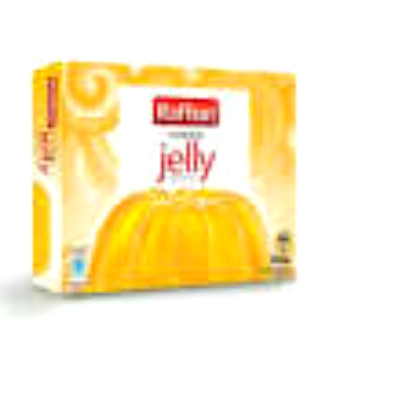 Rafha Jelly(Mango)