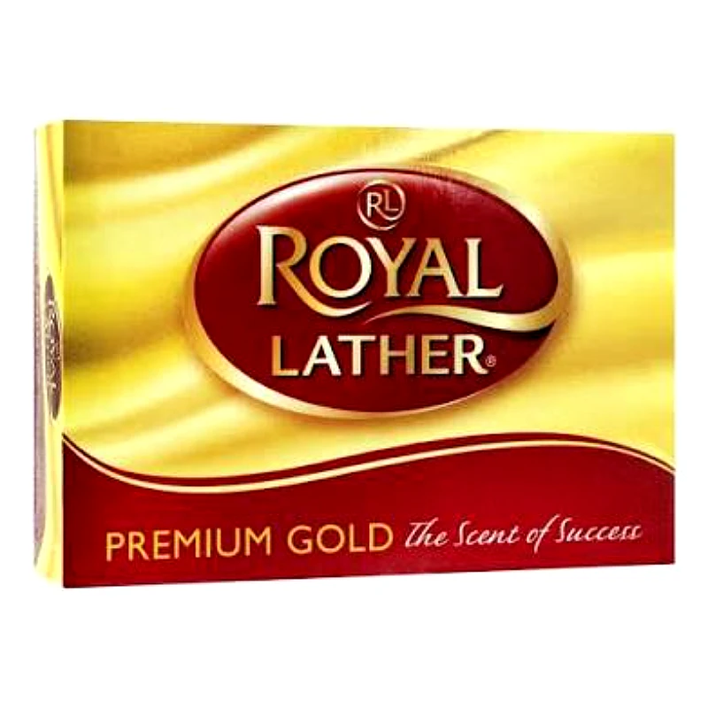 Royal Lather