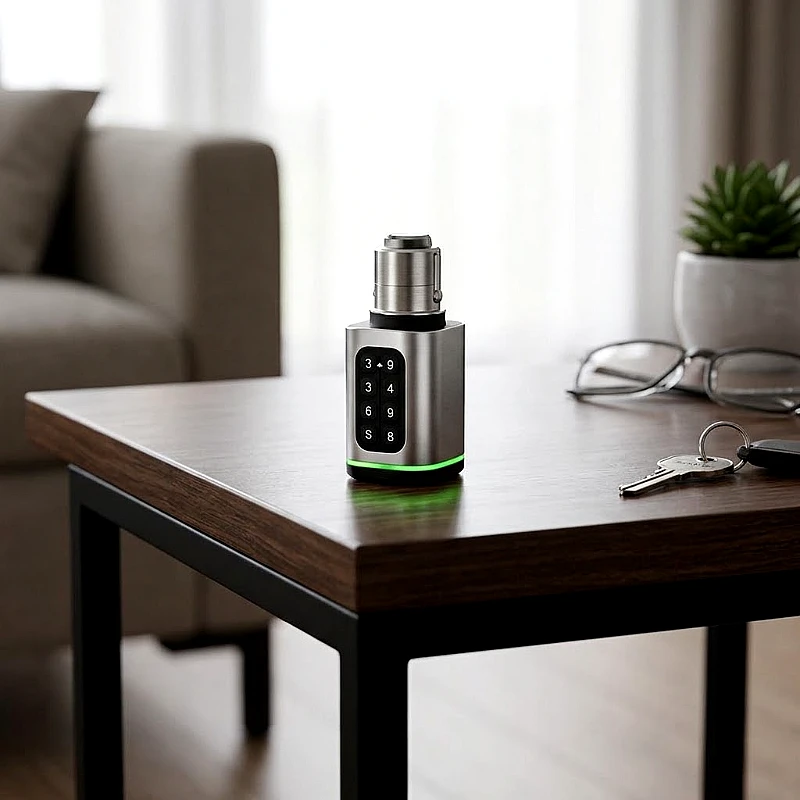 Smart Door Lock
